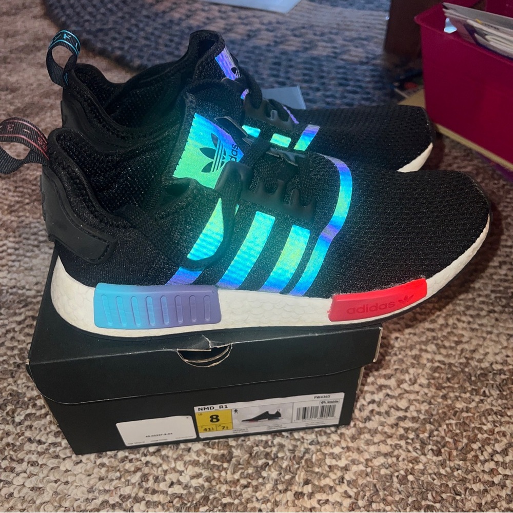 Adidas nmd r1
